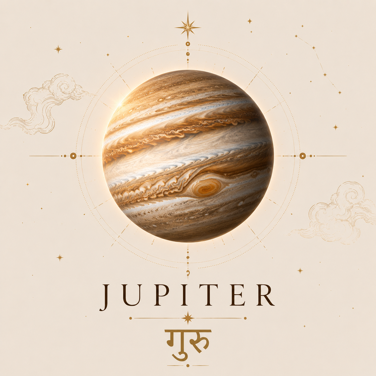 Jupiter