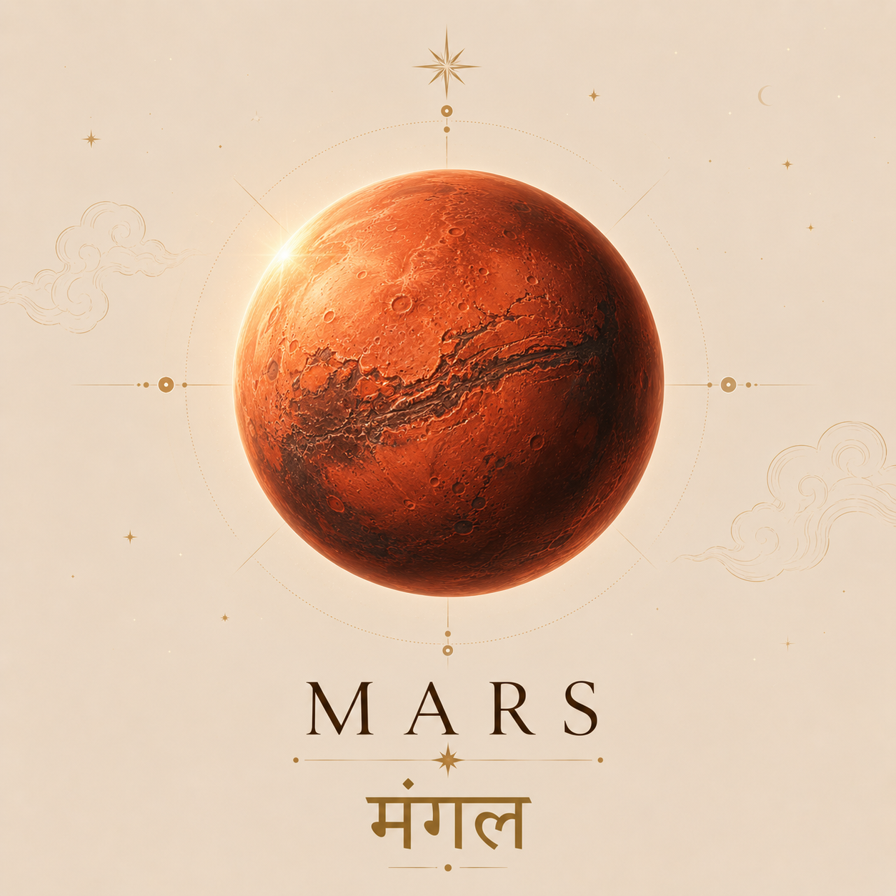 Mars