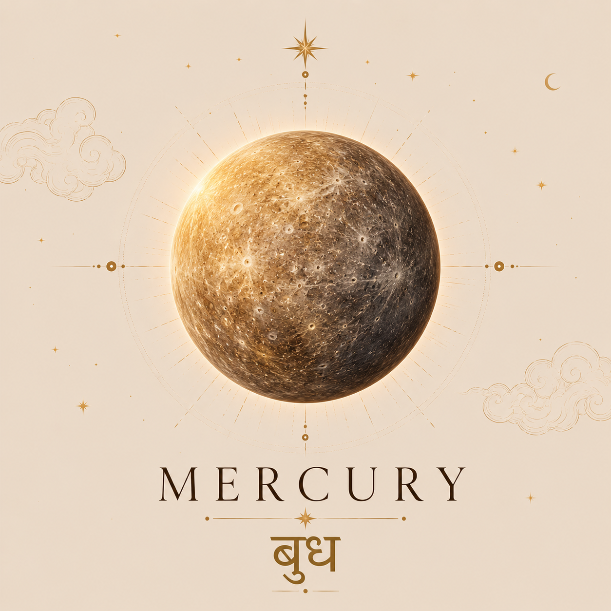 Mercury