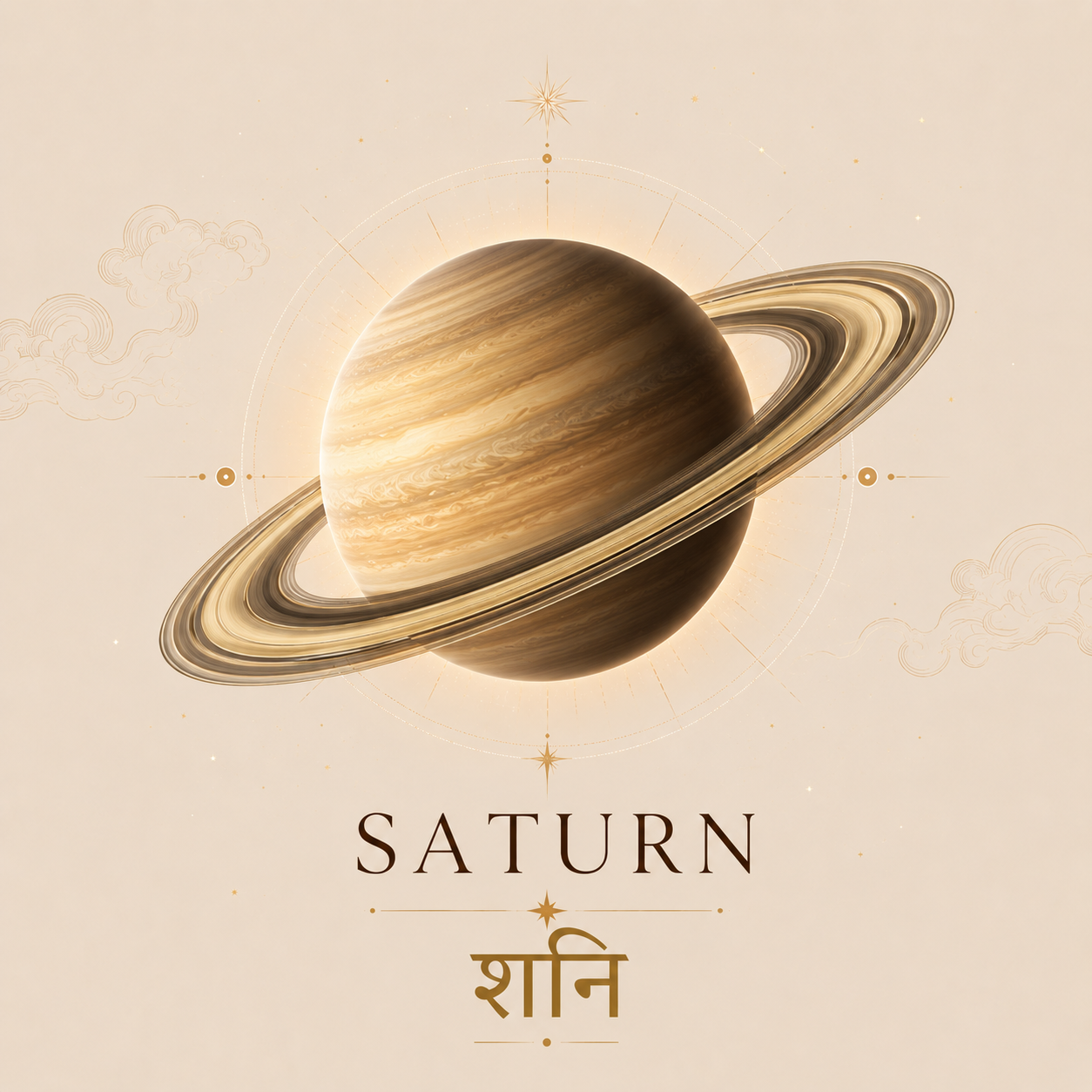 Saturn