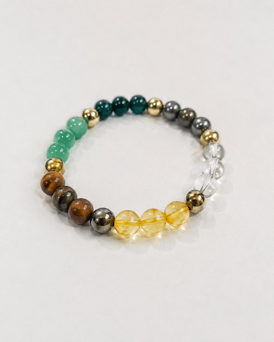DhanYog Bracelet