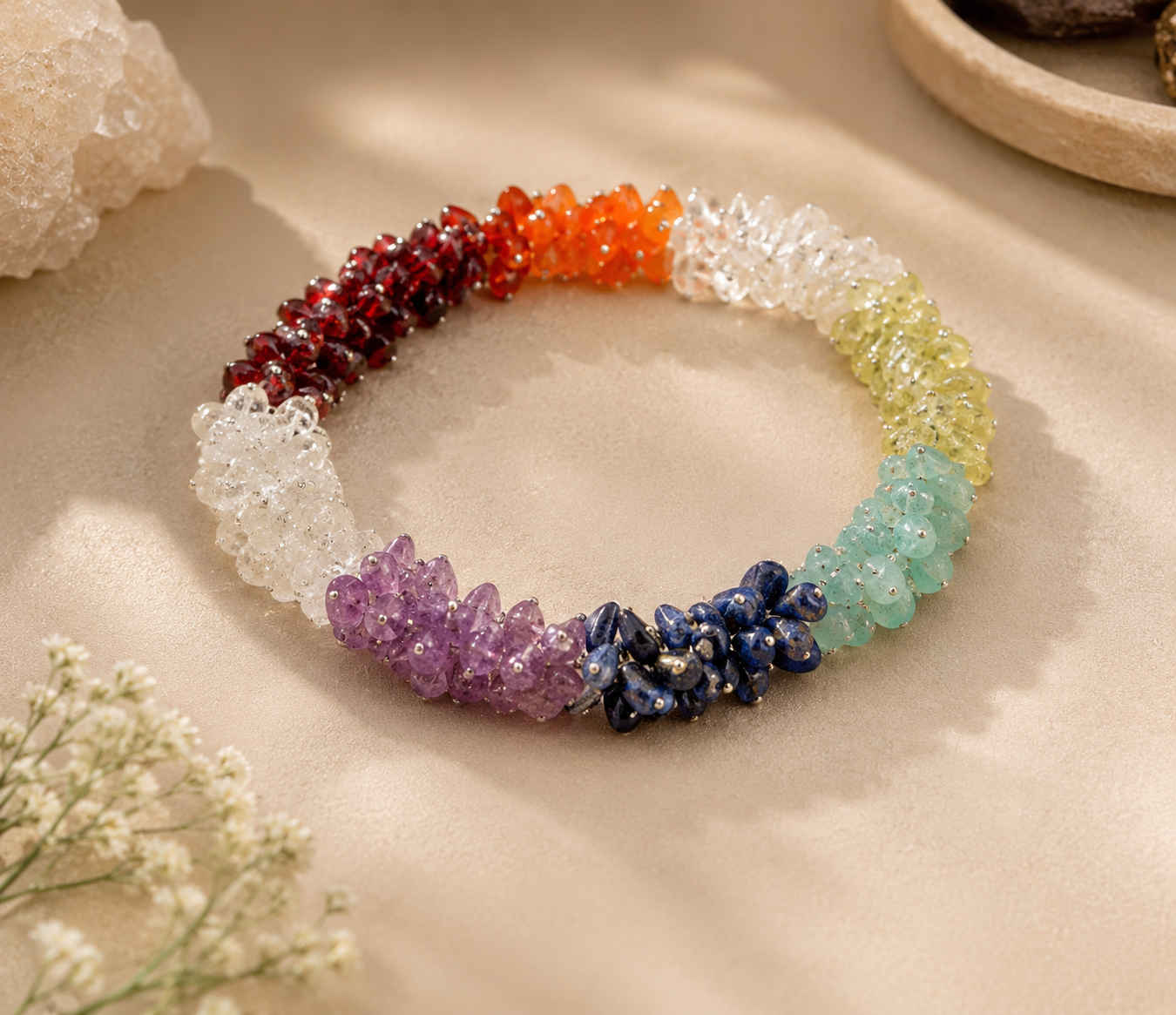 DhanYoga Bracelet V2