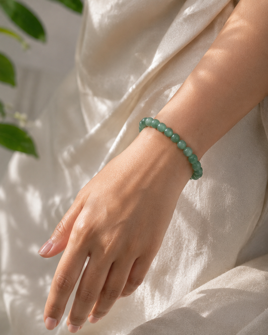 Green Aventurine