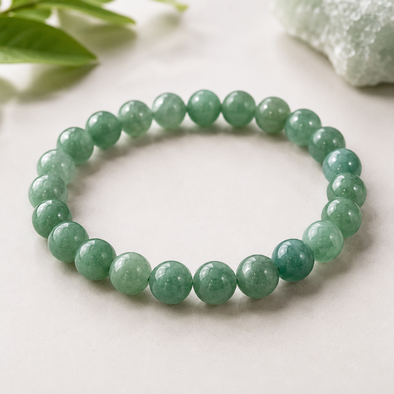 Green Aventurine