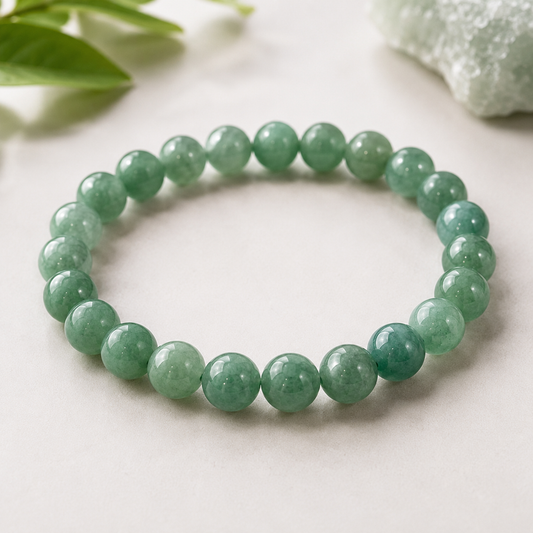 Green Aventurine