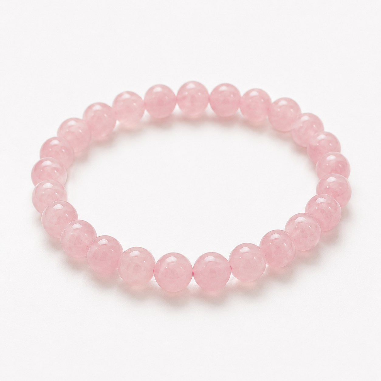 Rose Quartz