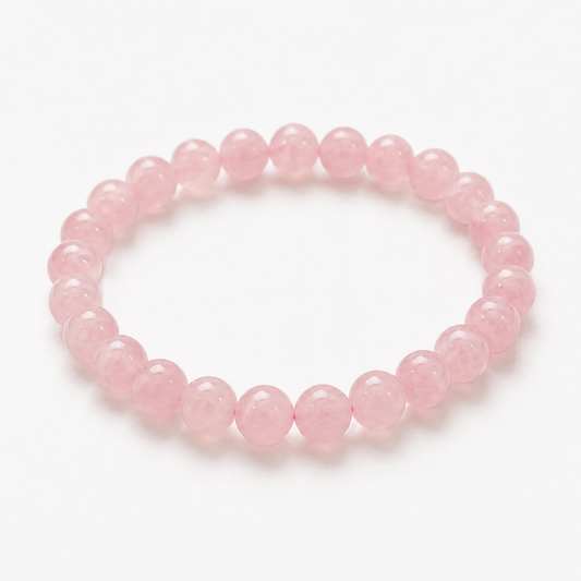 Rose Quartz