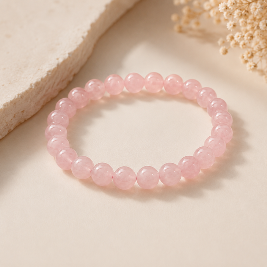 Rose Quartz