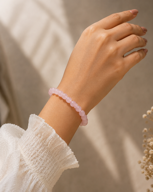 Rose Quartz