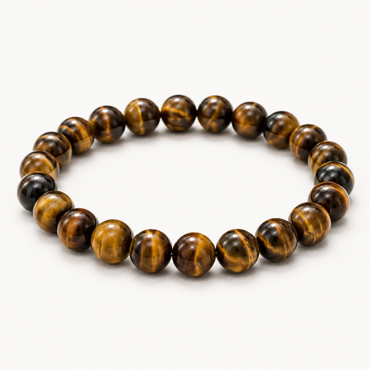 Tiger Eye