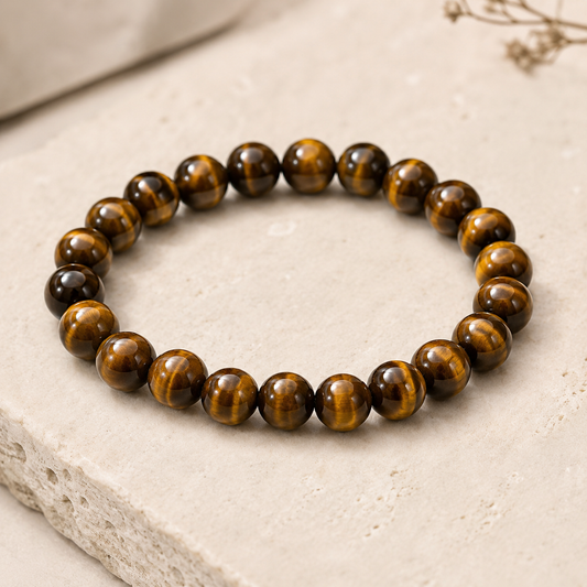 Tiger Eye
