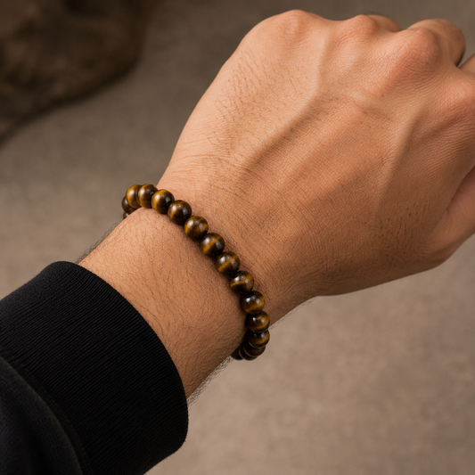 Tiger Eye